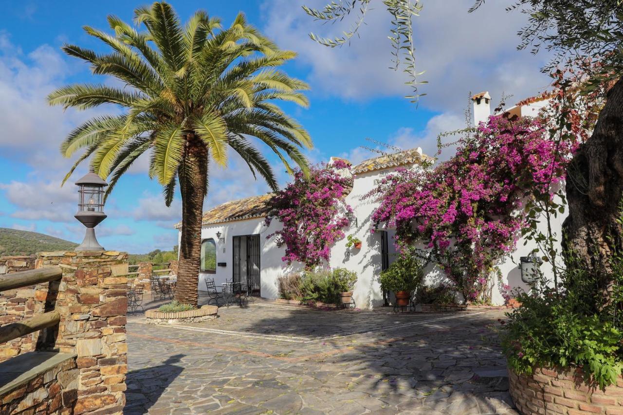 Casa di campagna Cortijo Huerta Dorotea *
