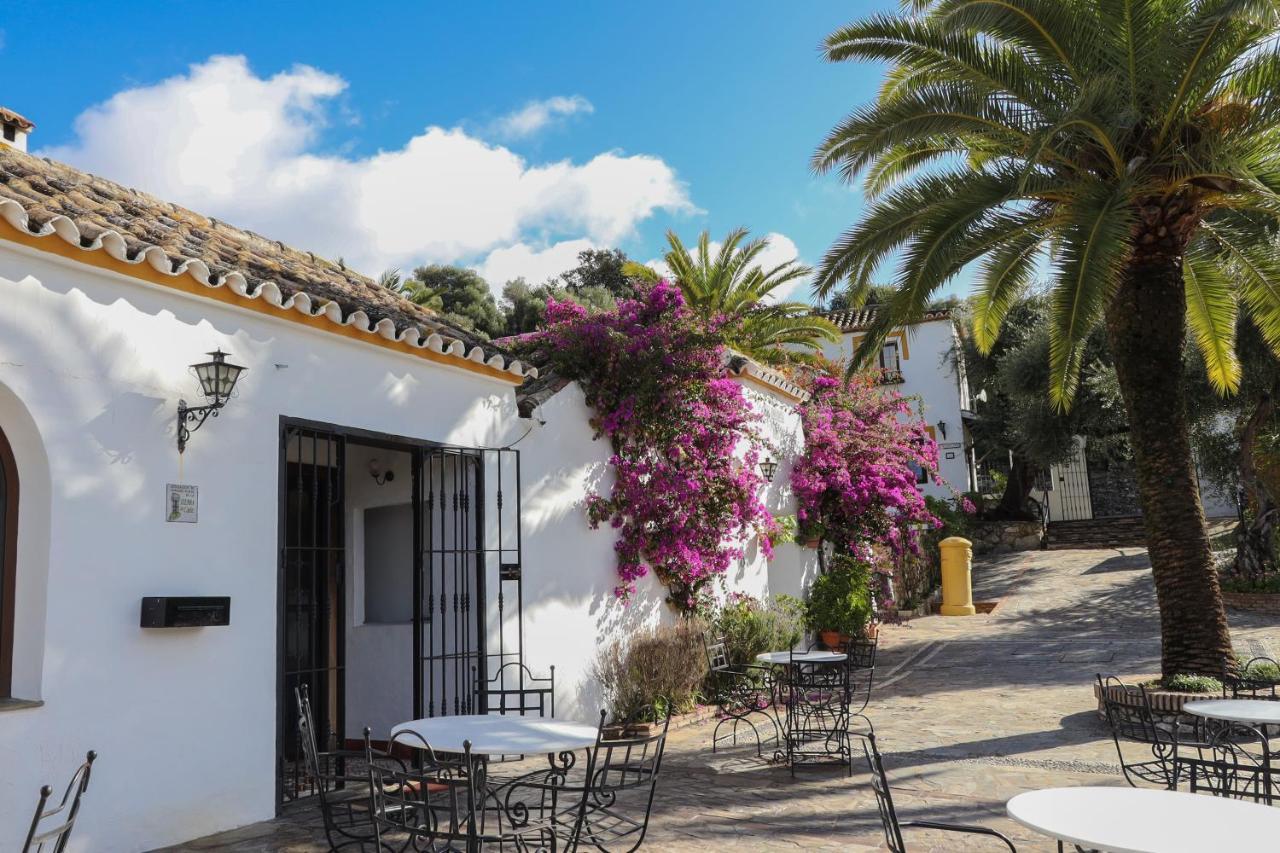 Cortijo Huerta Dorotea Casa di campagna Prado Del Rey